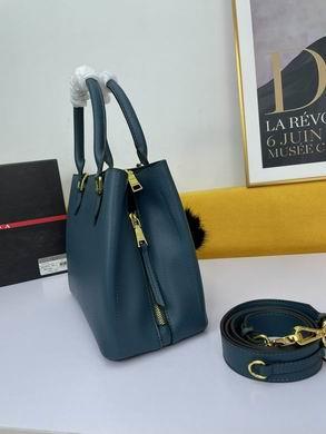 Prada Bags WW2107 30X22X14
