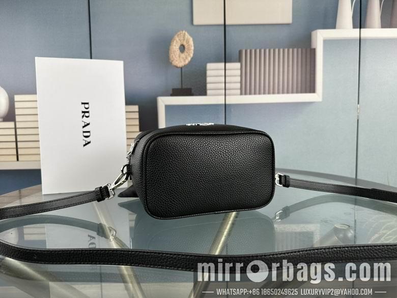 Prada Bags 1666 20X12X12cm YG 3colour