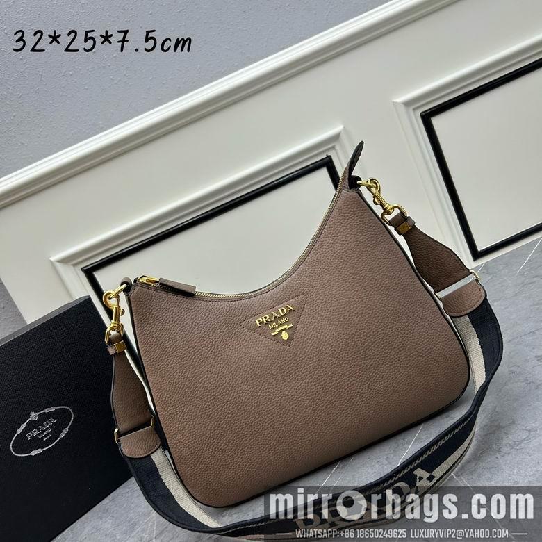 Prada Bags Prada 1BC178 32x25.5x7.5cm ww
