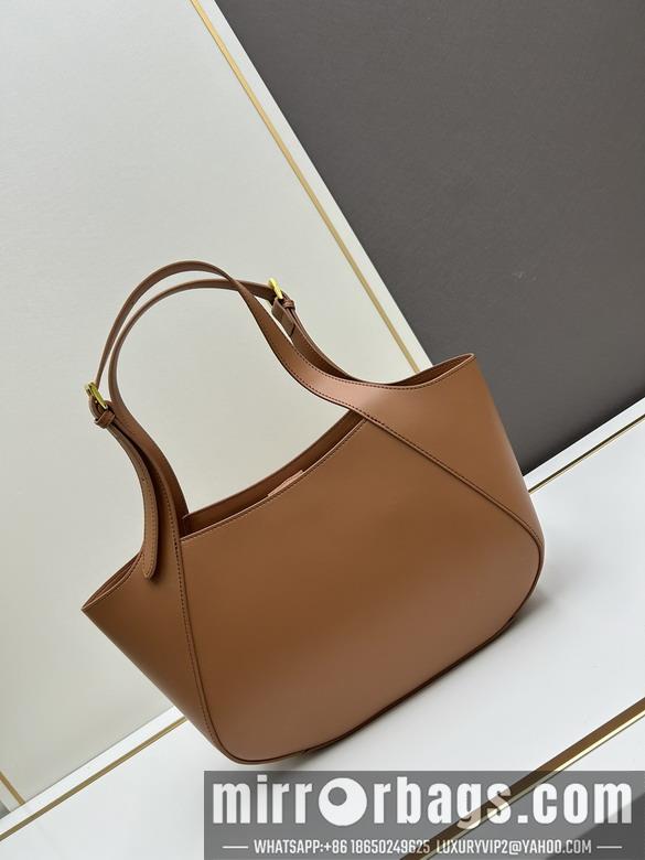 Prada Bags Prada 1BG488 28x20.5x7.5cm jj1