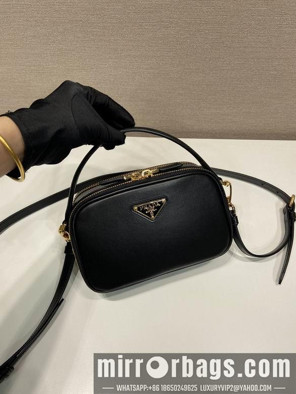Prada Bags Prada 1BH203 18.5x13x6.5cm AP