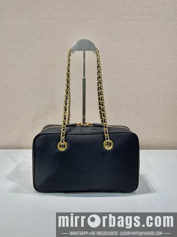 Prada Bags Prada 1BB121A 30x17.5x9cm AP