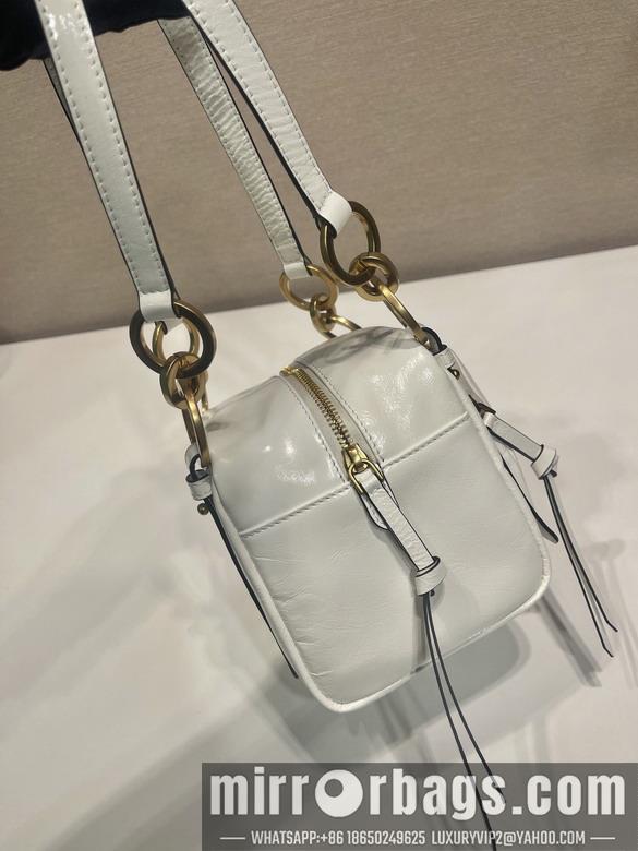 Prada Bags Prada 1BB137 14x14x13.5cm AP