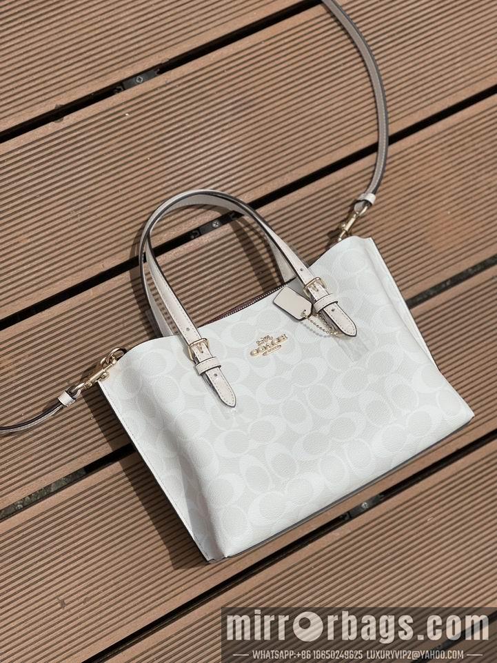 Coach Bags C4250 25X19X12.5cm AZ 4