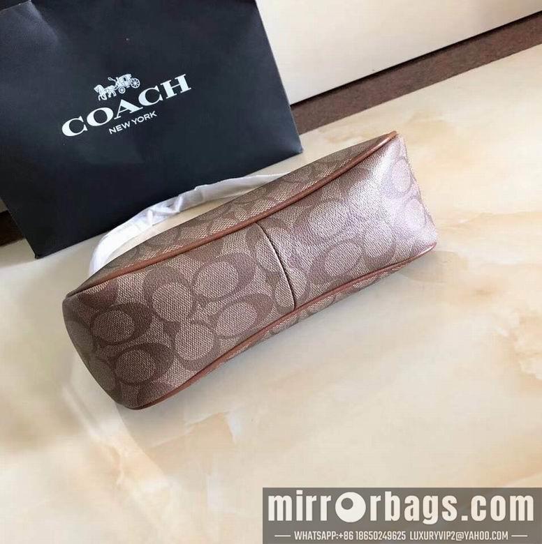 Coach Bags F58321 22X13X7.5cm AZ 7