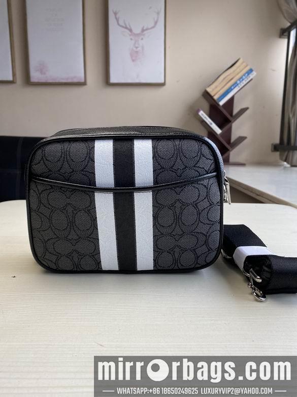 Coach Bags BH1912 20X7.5X16-4