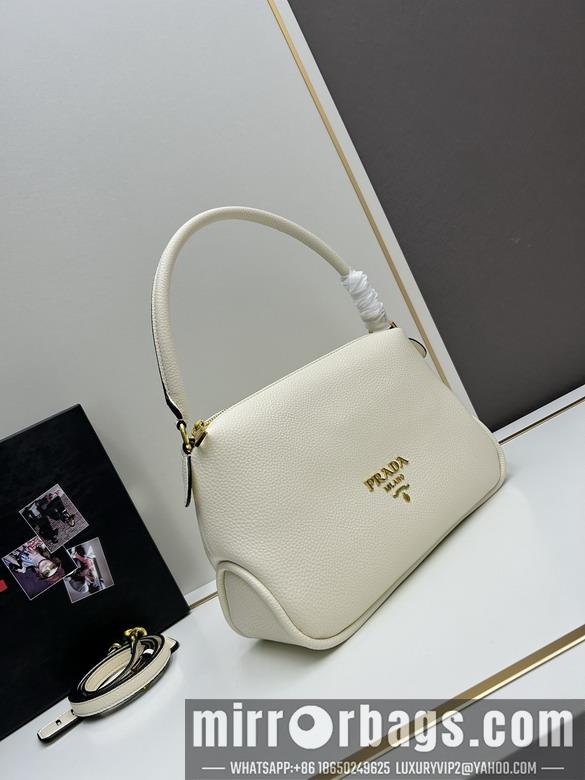 Prada Bags Prada 1BA109 30x22x10cm jj4
