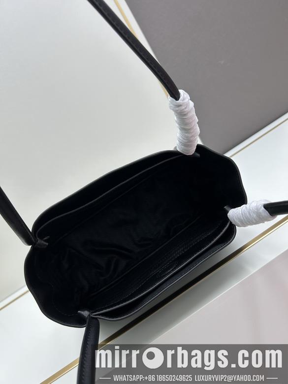 Prada Bags Prada 1BG539 25x18.5x12.5cm jj