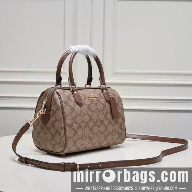 Coach Bags CH280 25X15X12cm AZ