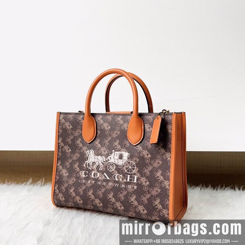 Coach Bags CR682 cr680 cs251 26X20X11cm AZ 4colour