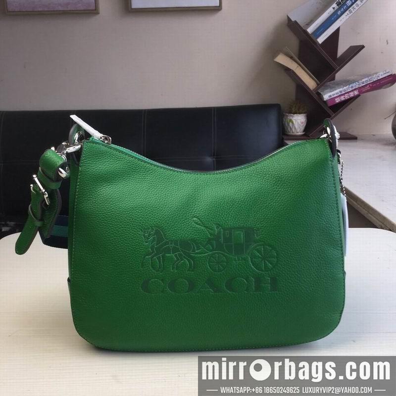 Coach Bags XXL72702 green