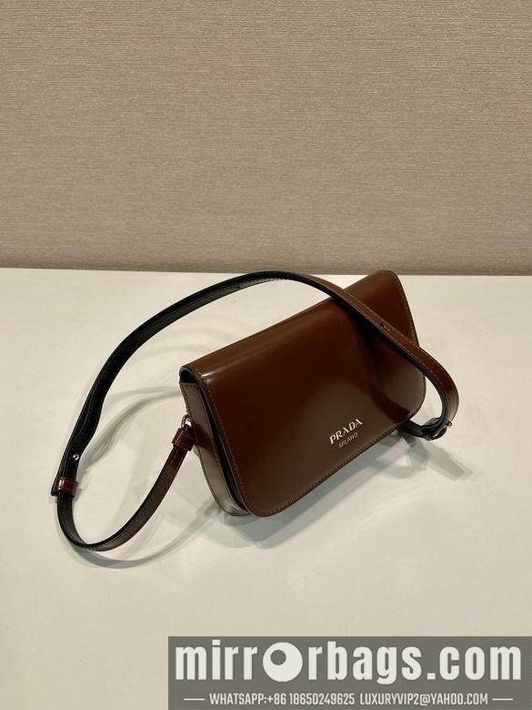 Prada Bags Prada 2VD061 18x12.5x2.5cm AP