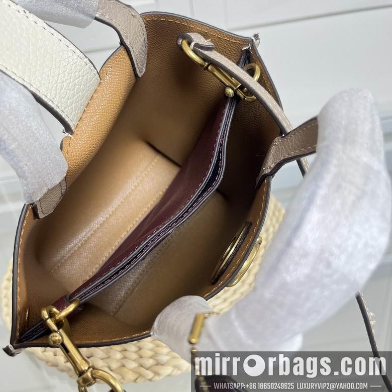 Coach Bags CS238 16X19X7cm AZ 3colour