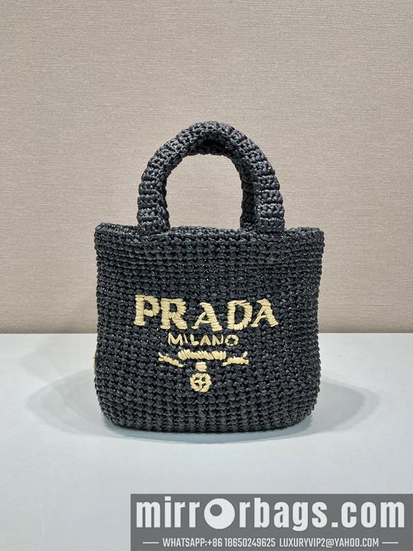 Prada Bags Prada 1BG422 24x24x8cm AP