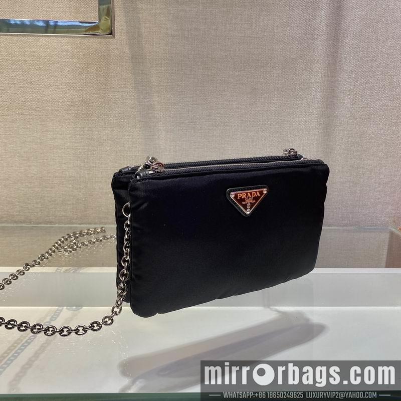 Prada Bags 1BP044 20x12x3cm ap 01