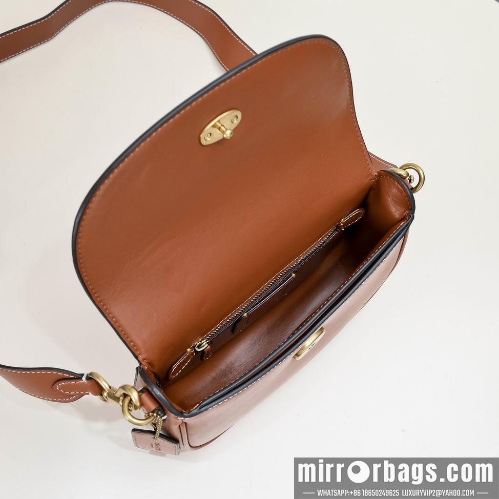 Coach Bags CM705 22X17.5X6cm AZ 3colour