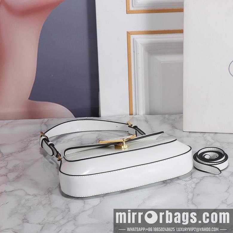 Prada Bags 1BD345 24X11X4cm XMY 3colour
