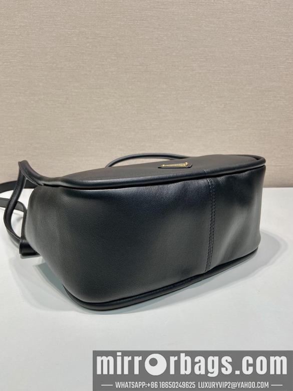 Prada Bags Prada 1BA451 25x18x10cm AP2