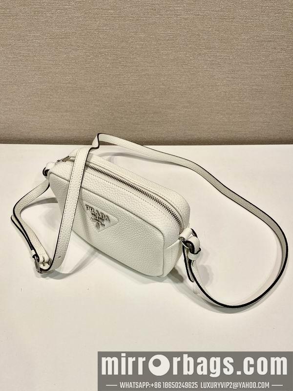 Prada Bags Prada 1BH192 19x12x6cm AP