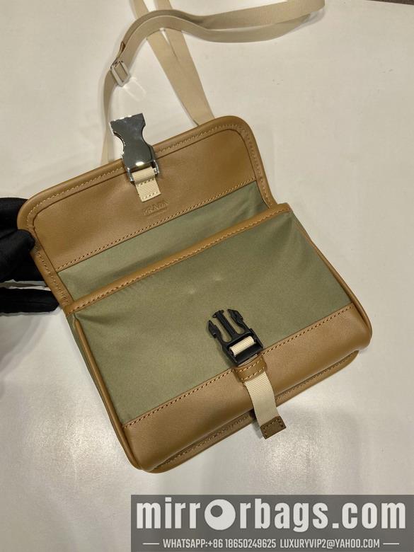Prada Bags Prada 2ZH108 18x14x3cm AP