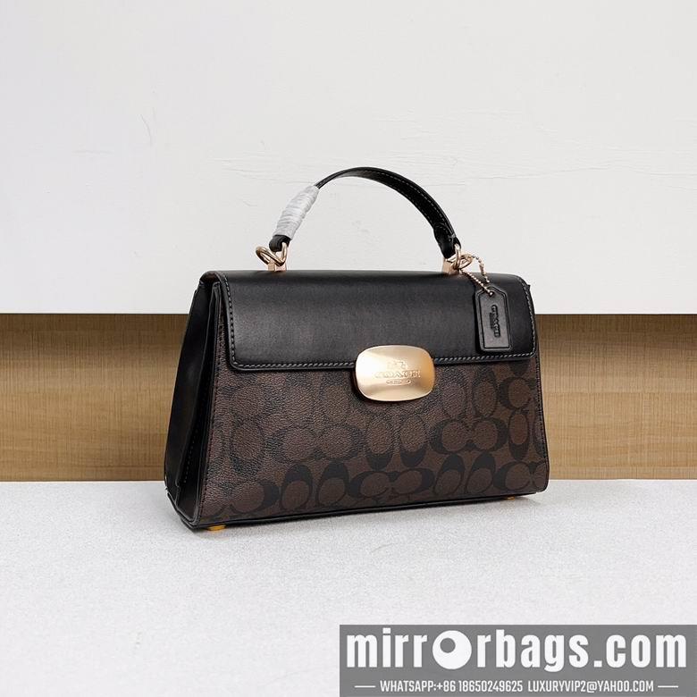 Coach Bags CR530 27X17X10cm AZ 2colour