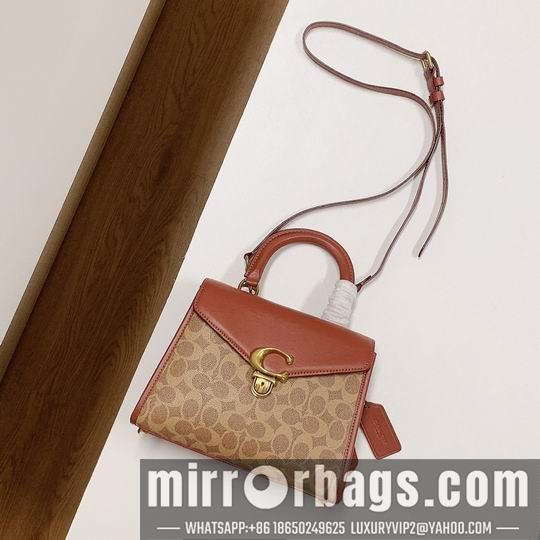 Coach Bags CH724 24X18X11cm AZ