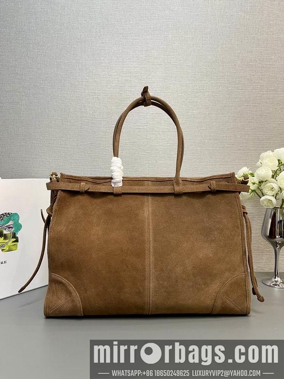 Prada Bags 1BA439 42X30X12cm YG 2colour