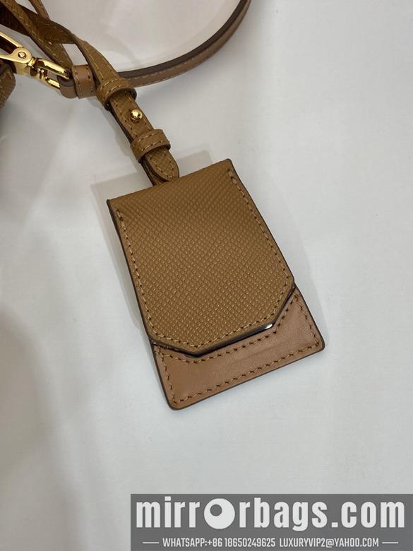 Prada Bags Prada 1BA217 17x18x10.5cm AP.