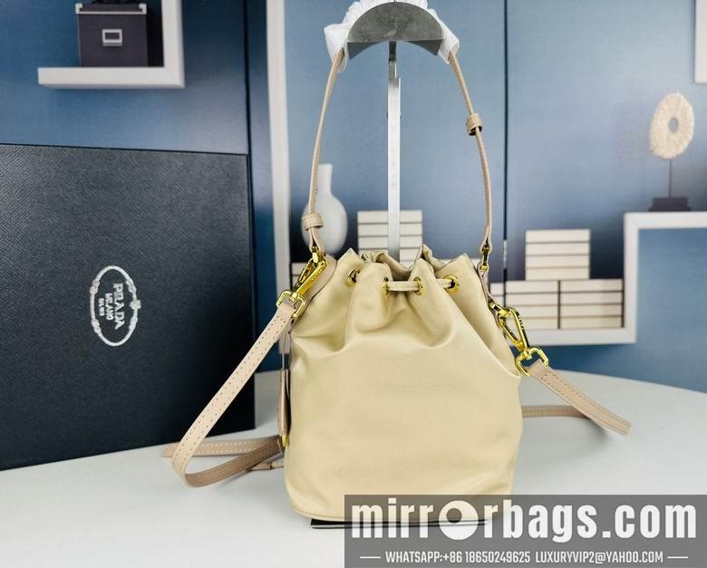 Prada Bags 067 23X18X10cm XMY 3colour
