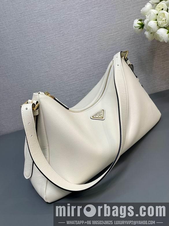 Prada Bags 1BC228 39X24X11.5cm YG 4colour