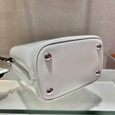 Prada Bags Panier 1BA319 19x20x11.5cm ap 09