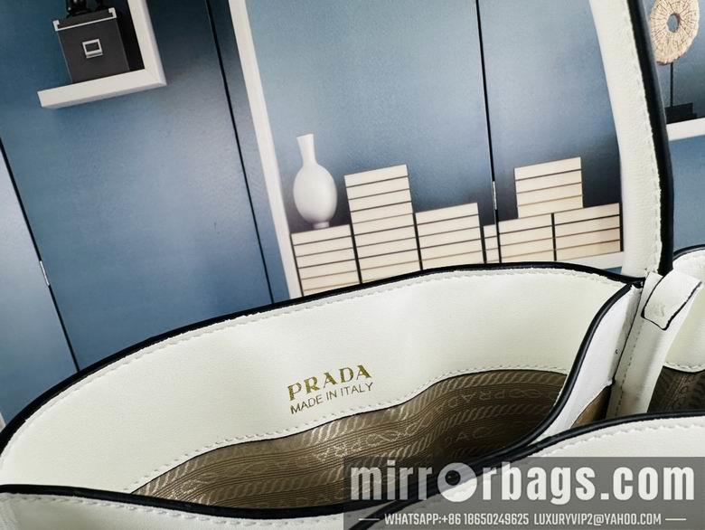 Prada Bags 8603 31X19X13cm XMY 3colour