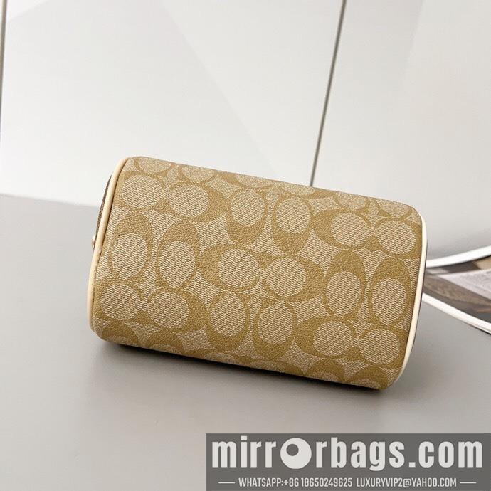 Coach Bags ch486 25.5X16.5X14cm DN 4