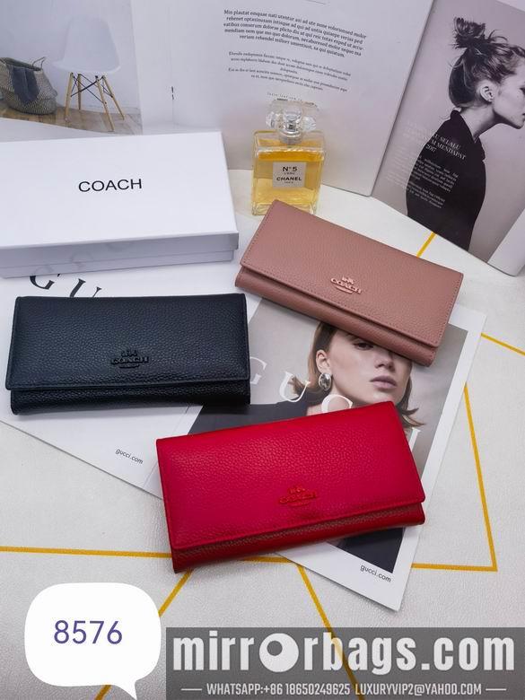 Coach Bags 8576 XMY 3colour