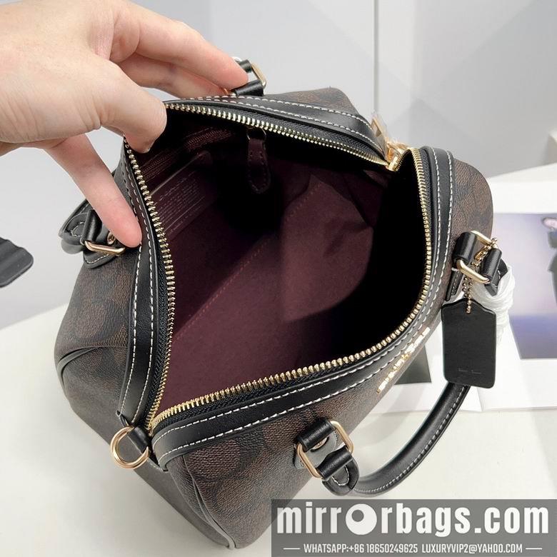 Coach Bags ch486 25.5X16.5X14cm DN 2