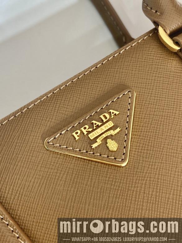 Prada Bags Prada 1BA863 28x20x12cm AP.