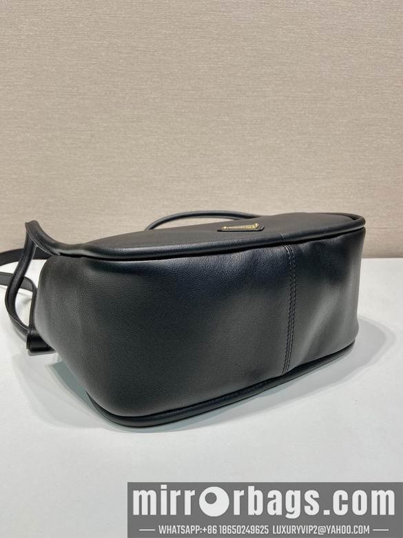 Prada Bags 1BA451 25X18X10cm WP 4colour