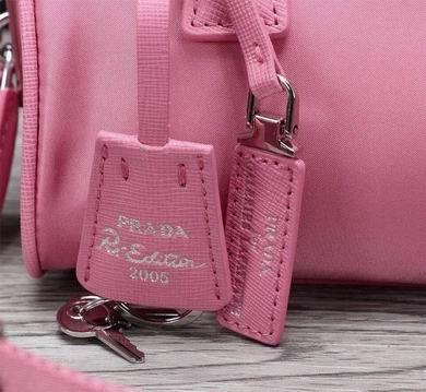 Prada Bags SH1BA846 20X15X11
