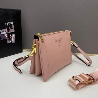 Prada Bags 1BH188 24X19X6cm YW