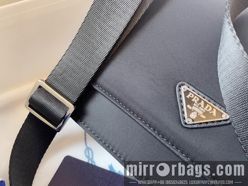 Prada Bags 1BD836 25X7X17cm CN