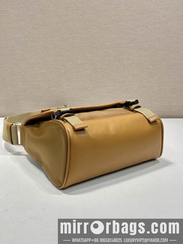 Prada Bags 2VD066 20X19X10cm WP 3colour