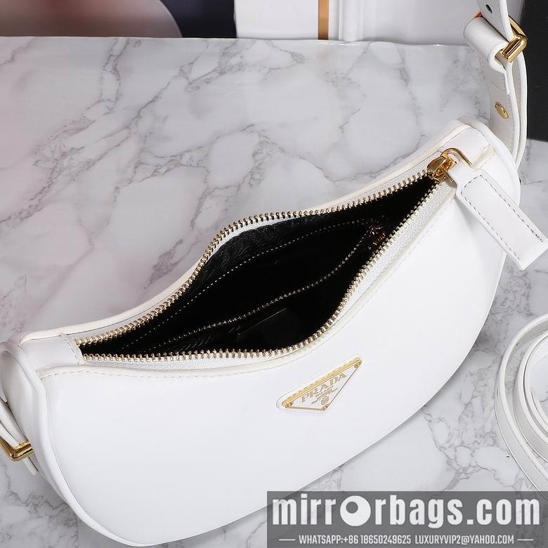 Prada Bags Prada 80188 24x14.5x7.5cm ww4色