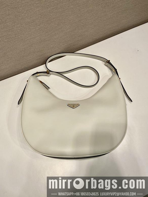 Prada Bags Prada 1BC212 35x22.5x8cm AP