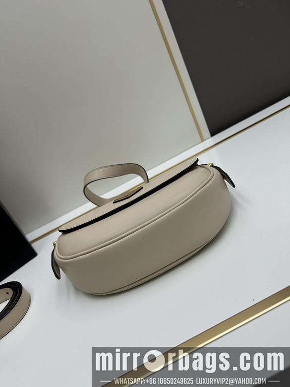 Prada Bags Prada 1BD365 23x16x6cm jj1