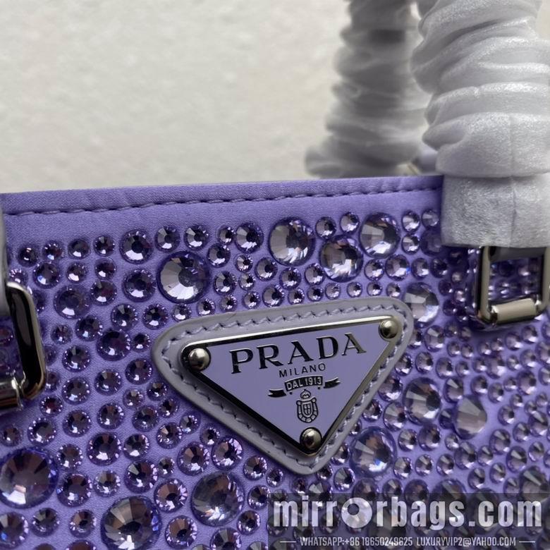 Prada Bags 1BA331 15X17.5X5cm YG 3colour