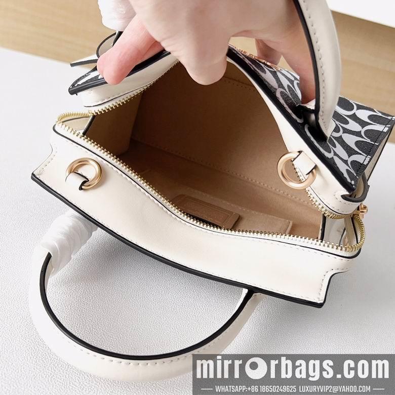Coach Bags CP080 CP081 CP083 22X16X11cm AZ 3colour
