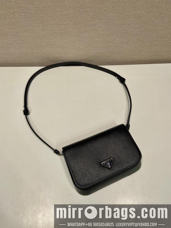 Prada Bags Prada 2VD061 18x12.5x2.5cm AP2