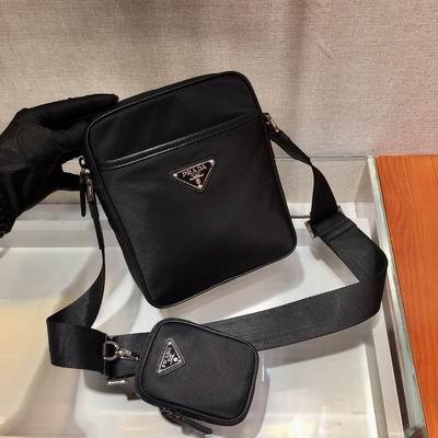 Prada Bags Re-Nylon 2VH112 20x16x5cm ap 11
