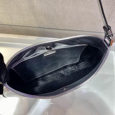 Prada Bags Cleo 1BC499 26.5x15x4cm ap 12