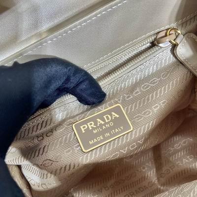 Prada Bags 1BH608 21x17x12cm ap